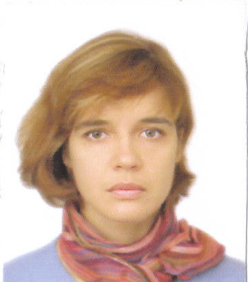 Елена Гогохия