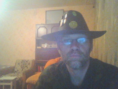 Виталий Сман