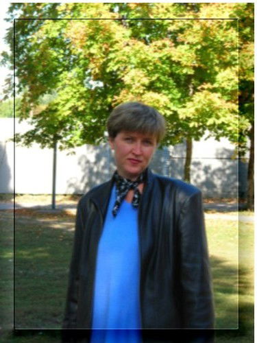 Лилия Кучеренко