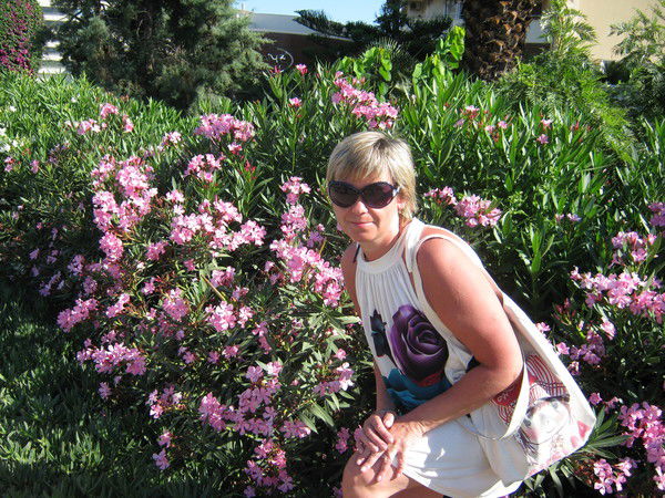 Лапина Александра