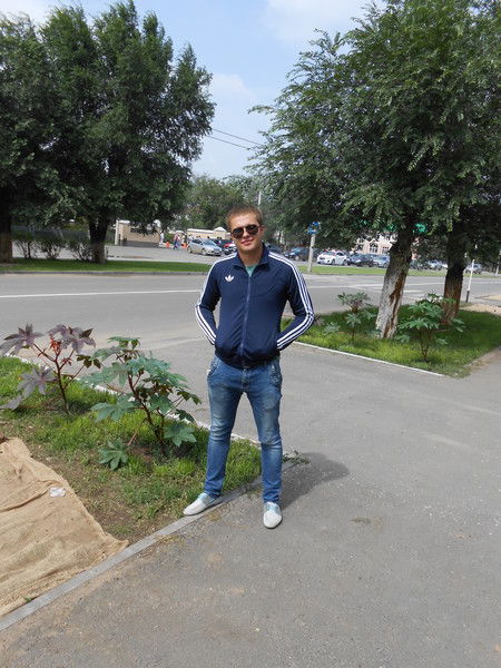 Кошельников Владимир