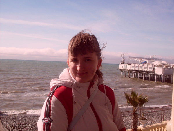 Надежда Пучкова