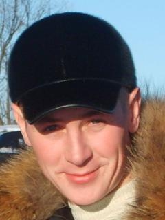 Владимир Королев