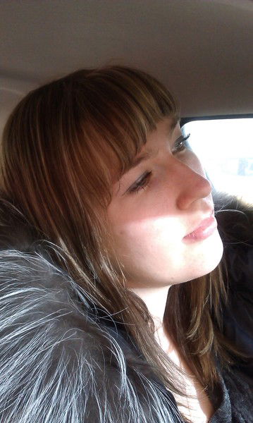 Александра Греб