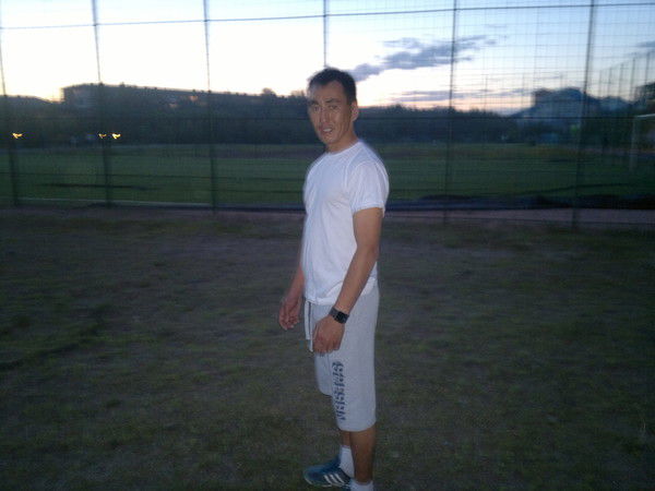 Ибрагим Ибрагим