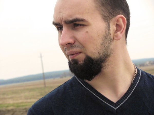 Павел Кедало