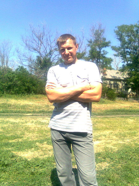 Андрей Анциферов