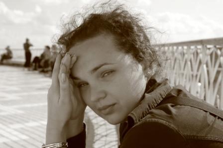 Елена Макарихина