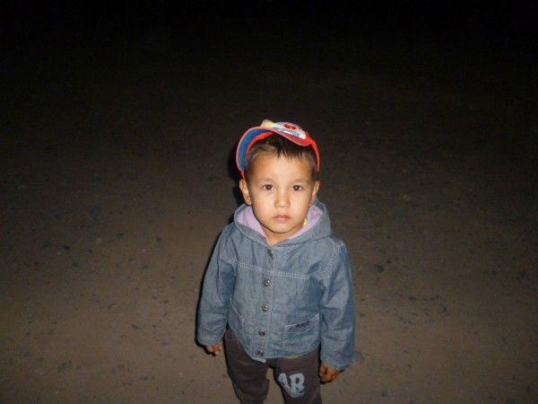 Кума Карымсакова