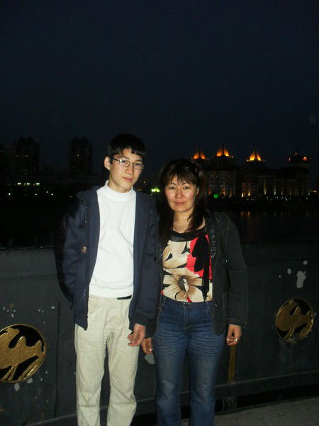 Кунсулу Даирова