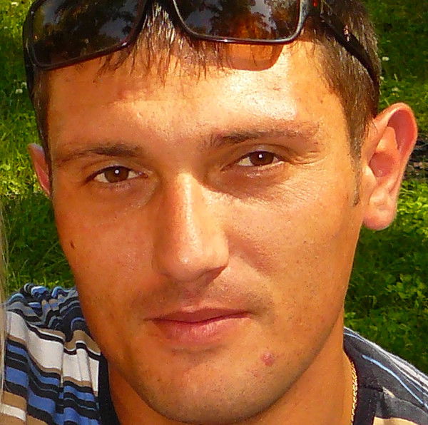 Владимир Васильев