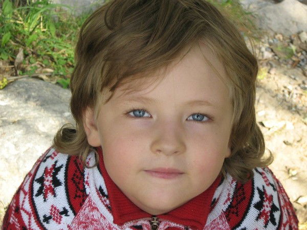 Крутая Деффчонка