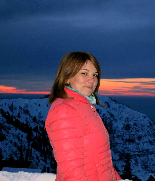 Наталья Картуха