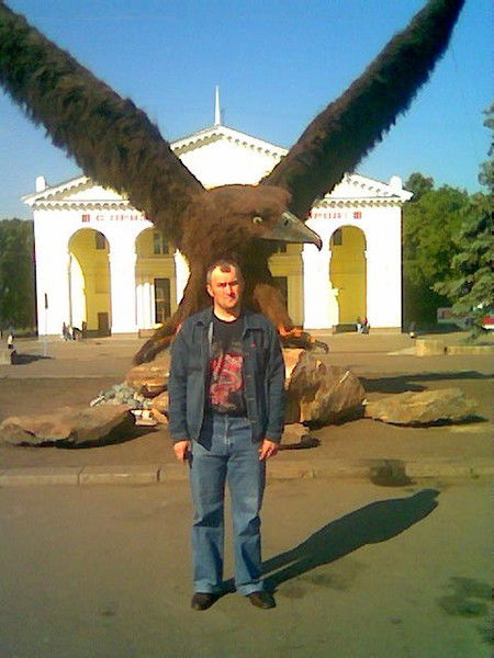 Геннадий Новиков