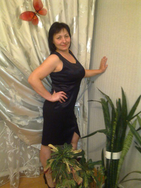 Виктория Селиванова