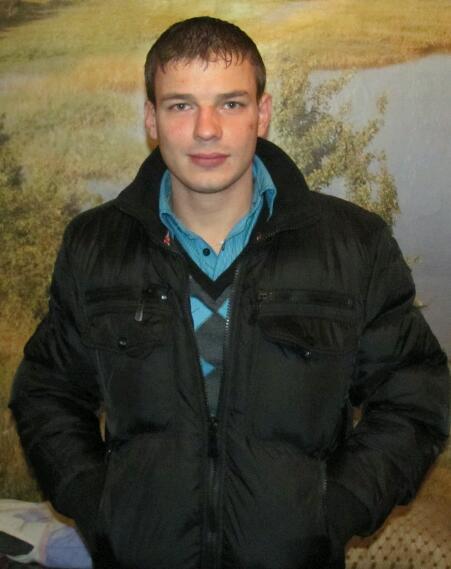 Максим Ракович