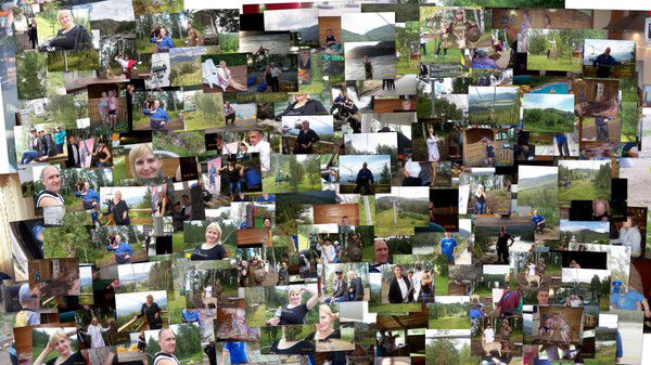 Наталья Королькова