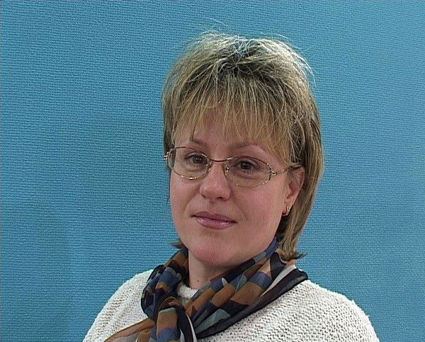 Людмила Соловьва