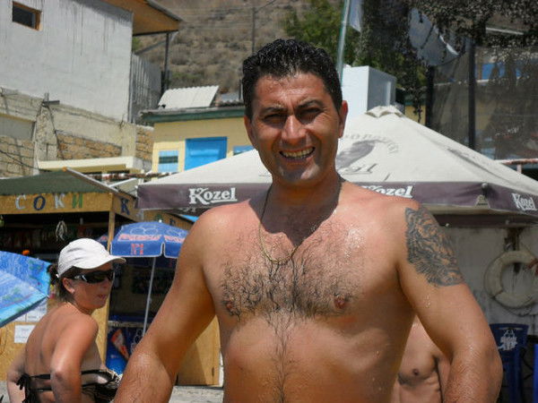 Артур Акопян