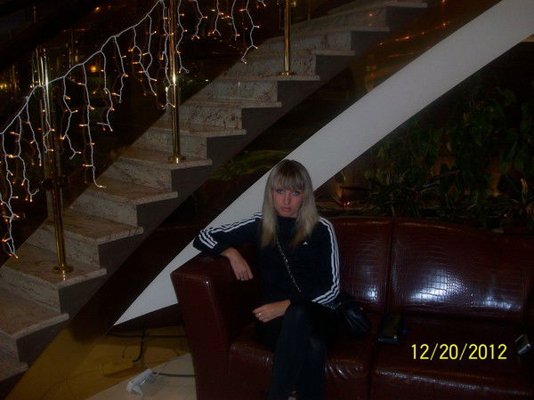 Екатерина Алексеева