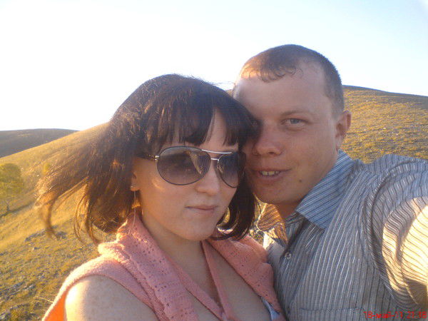 Алексей Петров