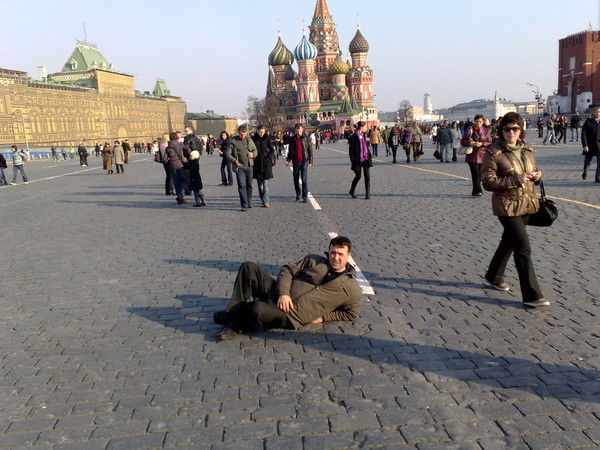 Владимир Фомин