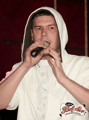 Максим Аксёненко