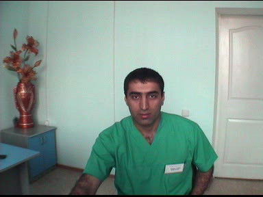 Рафик Амиров