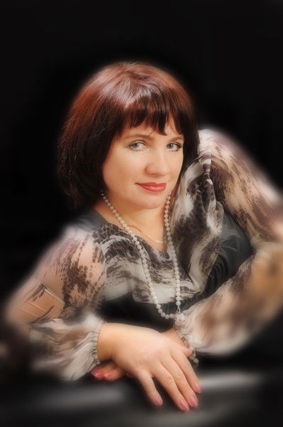 Анастасия Екатеринова