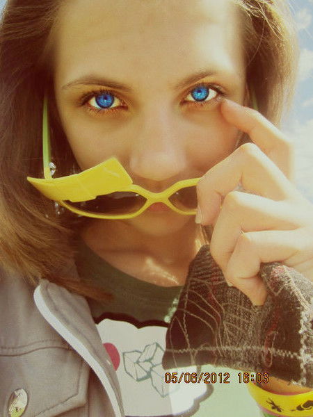 ****девушка С Характером*** *