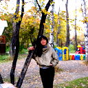 Ирина Фереферова