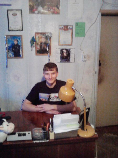 Алексей Быльцов