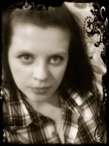 Анастасия Табакова