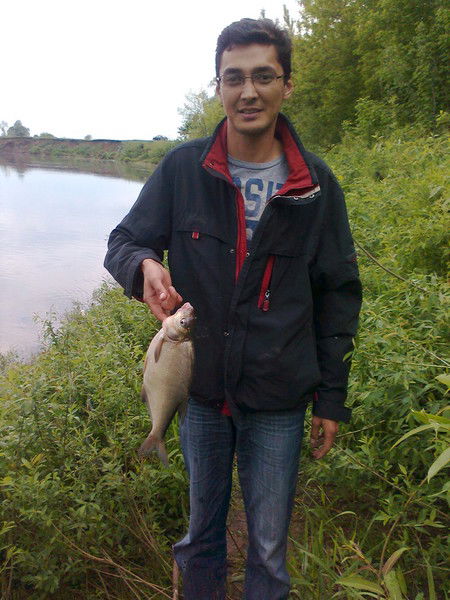 Азат Исхаков