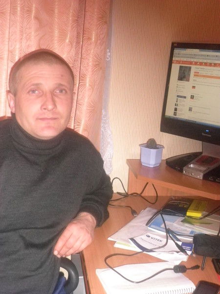 Саша Гнатюк