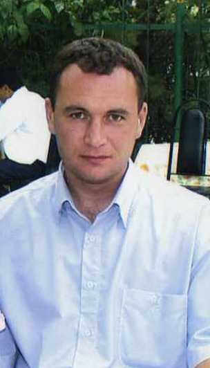 Алексей Мышкевич