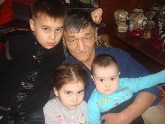 Хамид Худайбергенов