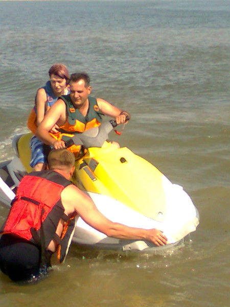 Алексей Яковенко