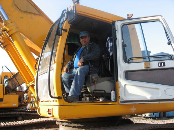 Фанзиль Шафиков