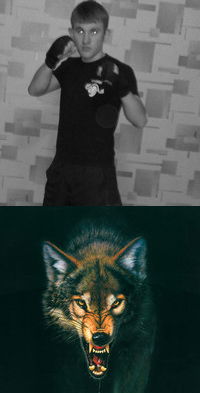 Дмитрий Чалов