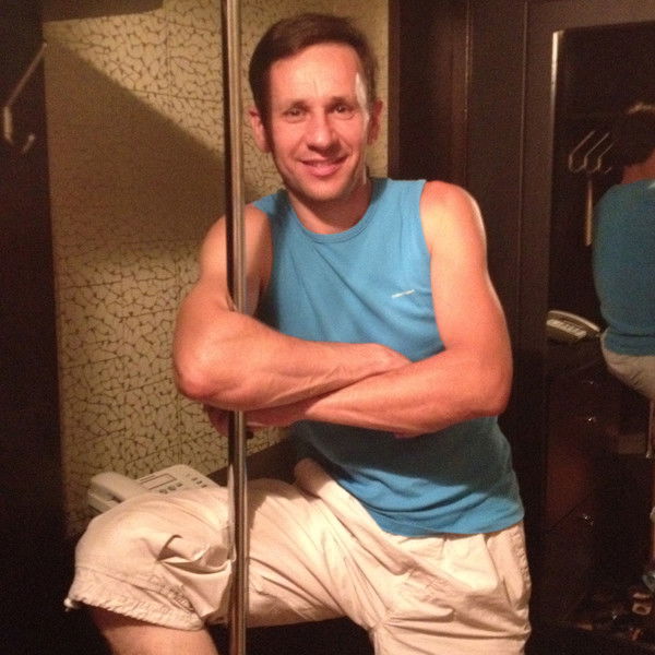 Игорь Долгов