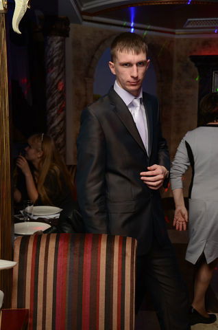 Денис Лобода