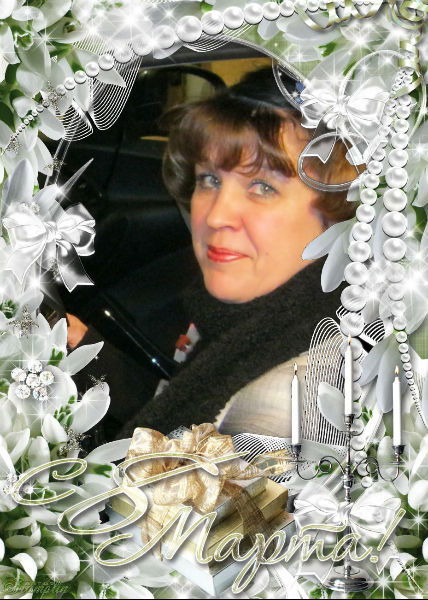 Лариса Тайболина