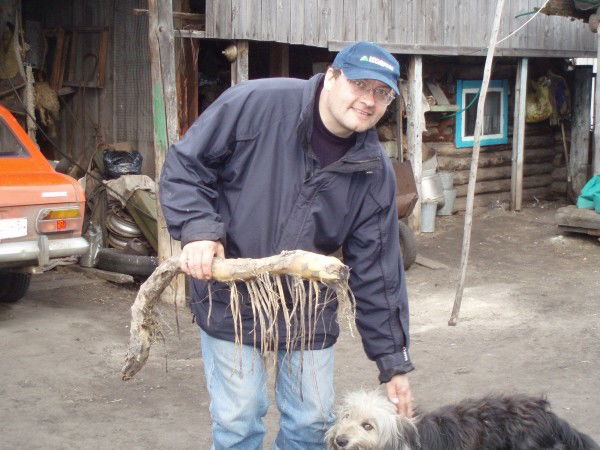 Вадим Веснин