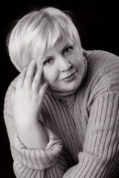 Надежда Кожевникова