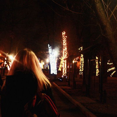 Валера Мамонтова