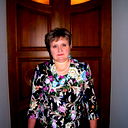 Лариса Пономарёва