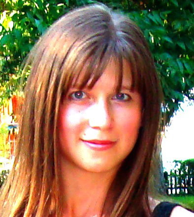 Хлынина Екатерина