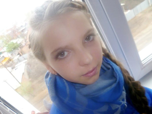 Юлия Конюхова