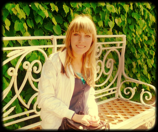 Ксения Колоткова